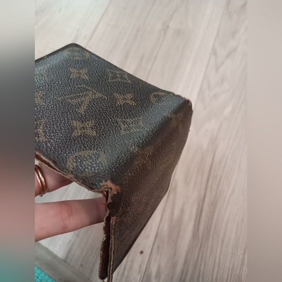 Louis Vuitton Monogram Portefeuille Marco Bifold Wallet - Picture 5 of 14